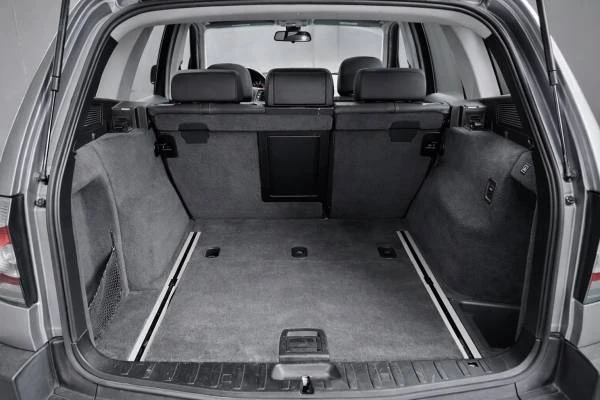 2005 BMW E83 X3 - Image 12 of 13