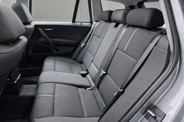 2005 BMW E83 X3 - Image 11 of 13