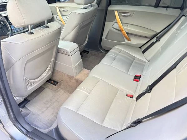 2005 BMW E83 X3 - Image 14 of 19