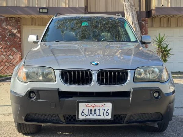 2005 BMW E83 X3 - Image 2 of 19