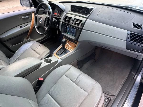 2005 BMW E83 X3 - Image 12 of 19