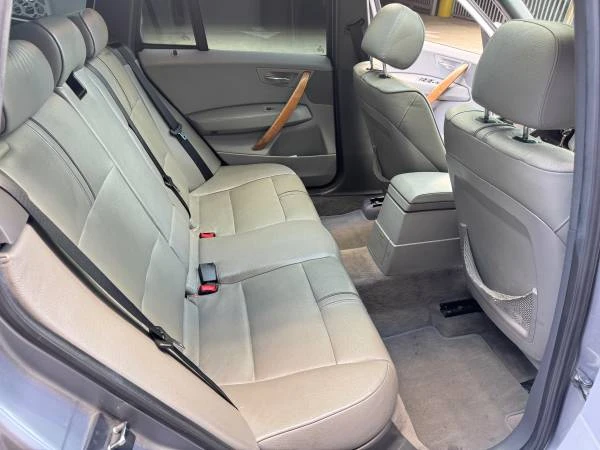 2005 BMW E83 X3 - Image 15 of 19