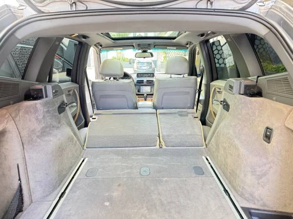 2005 BMW E83 X3 - Image 18 of 19