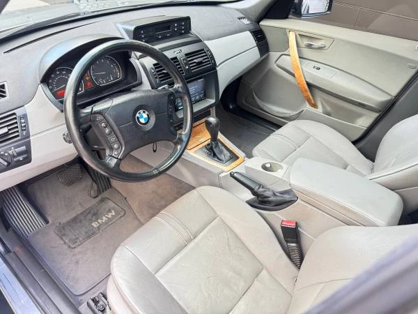 2005 BMW E83 X3 - Image 11 of 19