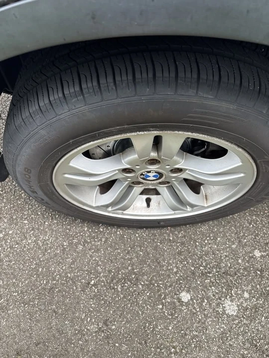 2005 BMW E83 X3 - Image 14 of 16
