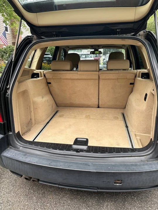 2005 BMW E83 X3 - Image 10 of 16