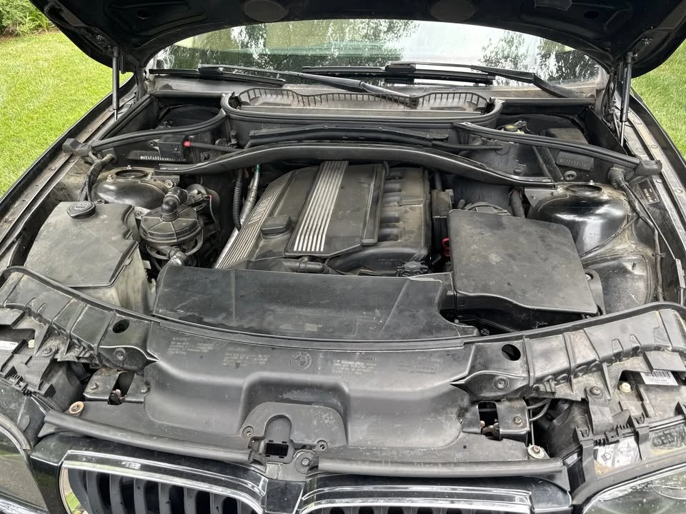 2005 BMW E83 X3 - Image 13 of 16