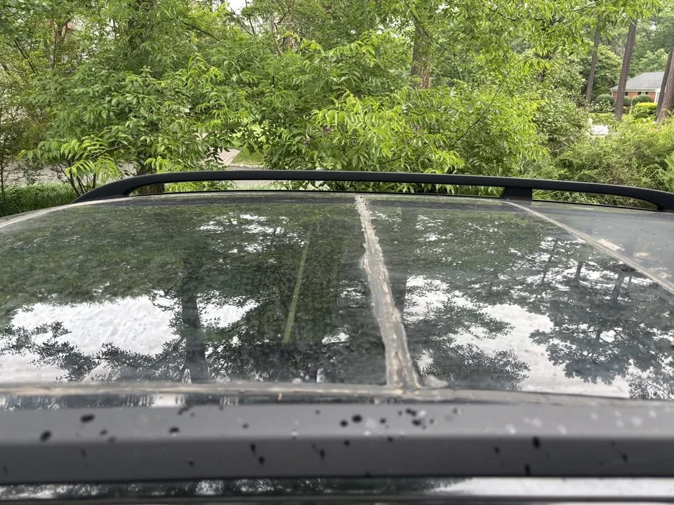 2005 BMW E83 X3 - Image 12 of 16