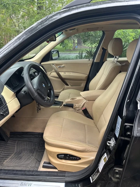 2005 BMW E83 X3 - Image 7 of 16