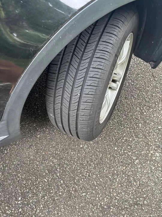 2005 BMW E83 X3 - Image 16 of 16