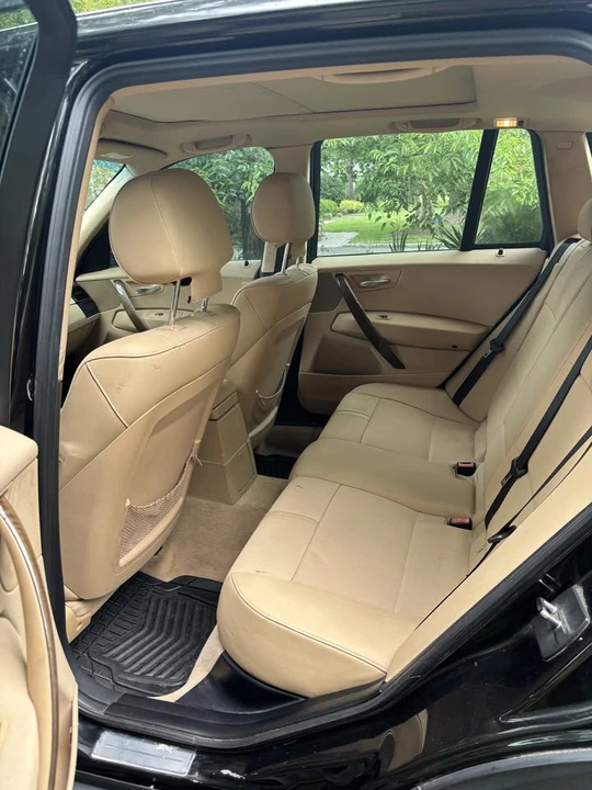 2005 BMW E83 X3 - Image 8 of 16