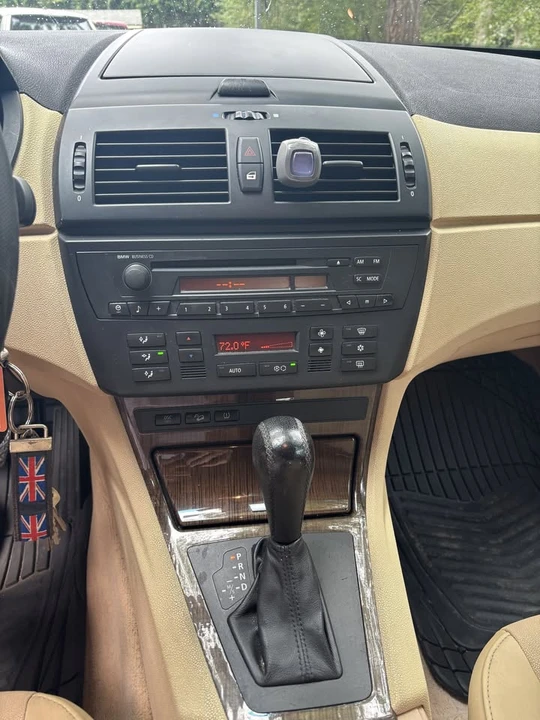 2005 BMW E83 X3 - Image 6 of 16