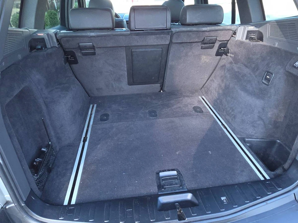2005 BMW E83 X3 - Image 5 of 12