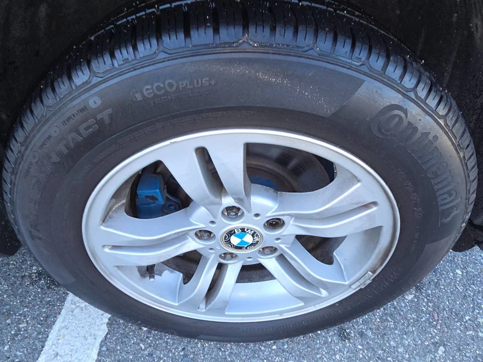 2005 BMW E83 X3 - Image 8 of 12