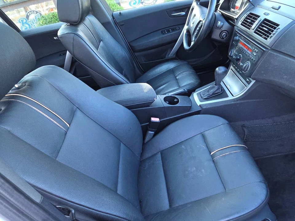 2005 BMW E83 X3 - Image 6 of 12