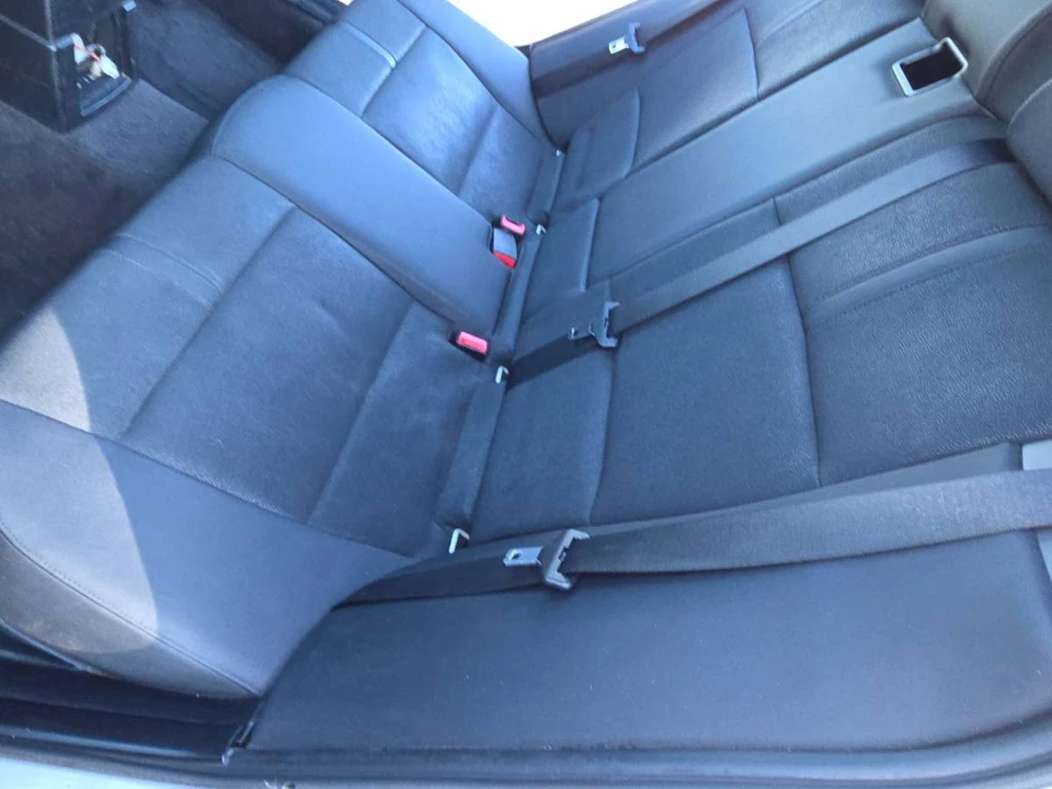 2005 BMW E83 X3 - Image 7 of 12