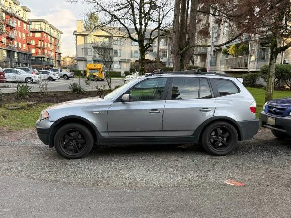 2005 BMW E83 X3 - Image 2 of 7