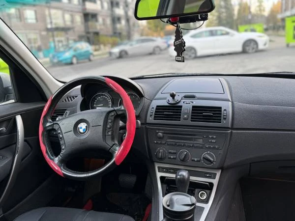 2005 BMW E83 X3 - Image 6 of 7