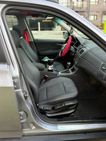 2005 BMW E83 X3 - Image 5 of 7