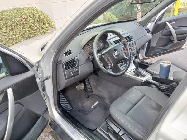 2005 BMW E83 X3 - Image 14 of 21