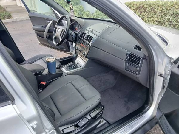2005 BMW E83 X3 - Image 10 of 21