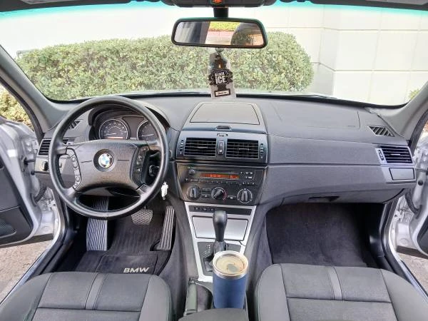 2005 BMW E83 X3 - Image 17 of 21
