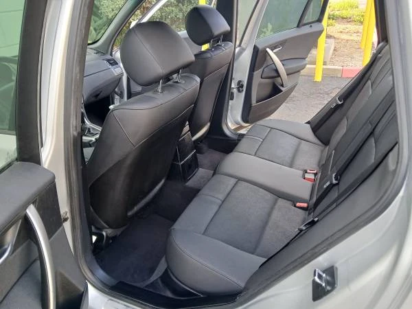 2005 BMW E83 X3 - Image 16 of 21