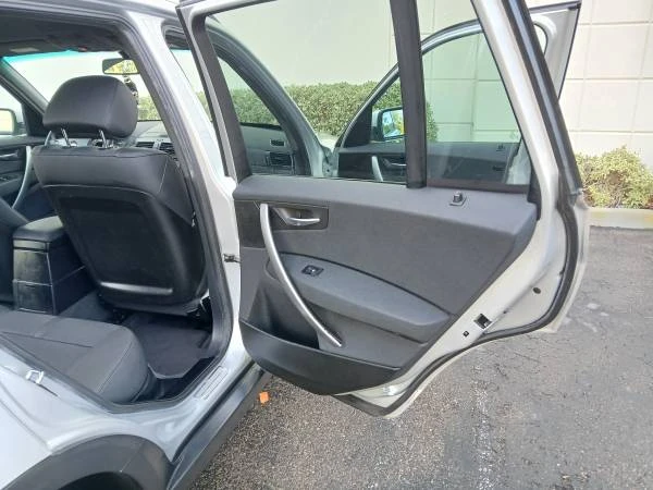 2005 BMW E83 X3 - Image 11 of 21