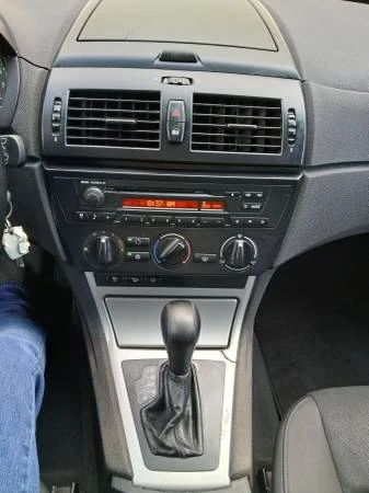2005 BMW E83 X3 - Image 18 of 21
