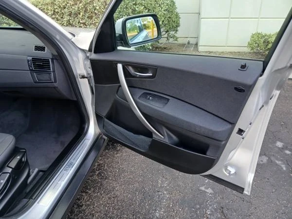2005 BMW E83 X3 - Image 9 of 21