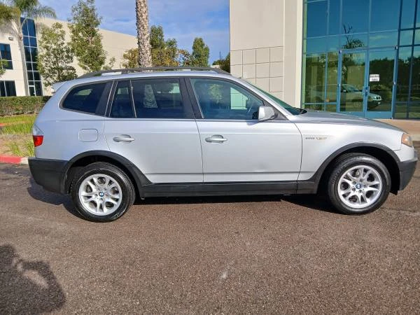 2005 BMW E83 X3 - Image 2 of 21