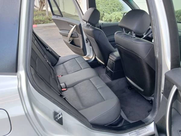 2005 BMW E83 X3 - Image 12 of 21