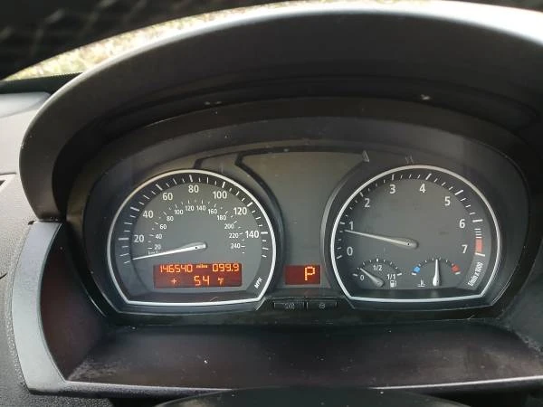 2005 BMW E83 X3 - Image 19 of 21