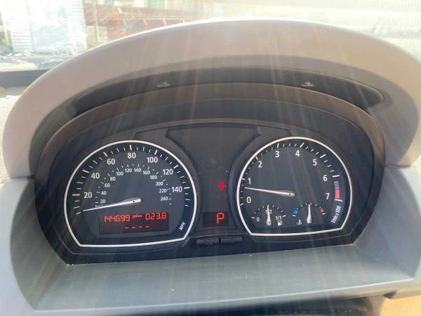 2005 BMW E83 X3 - Image 8 of 10