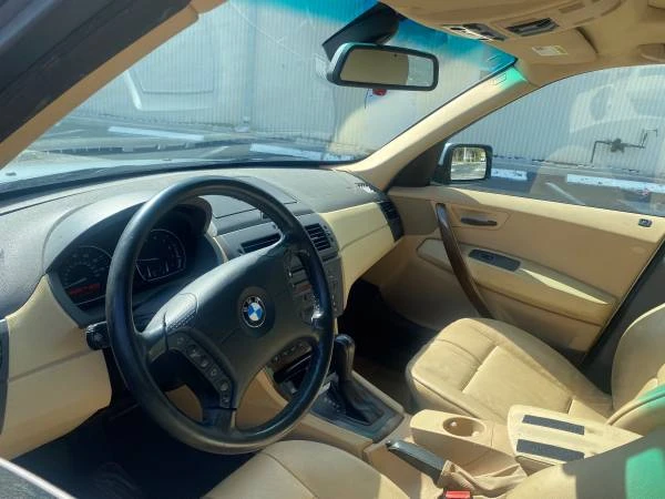 2005 BMW E83 X3 - Image 7 of 10
