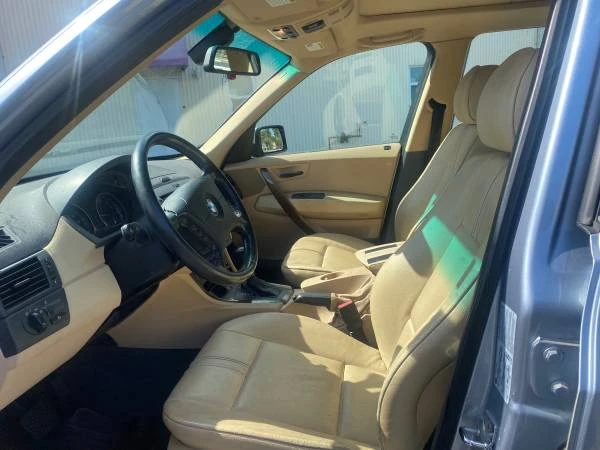 2005 BMW E83 X3 - Image 9 of 10
