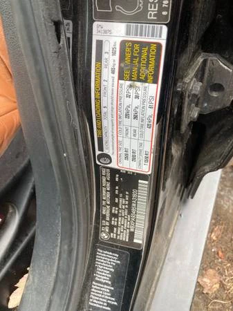 2005 BMW E83 X3 - Image 4 of 13