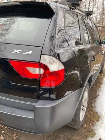 2005 BMW E83 X3 - Image 3 of 13
