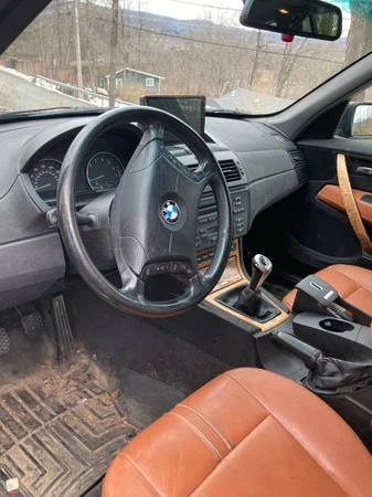 2005 BMW E83 X3 - Image 7 of 13