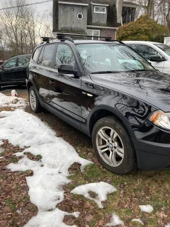 2005 BMW E83 X3 - Image 10 of 13