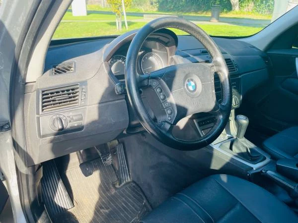 2005 BMW E83 X3 - Image 7 of 16