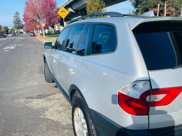 2005 BMW E83 X3 - Image 13 of 16