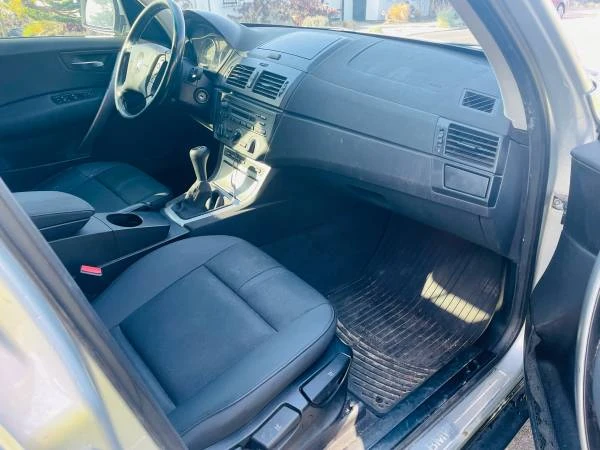2005 BMW E83 X3 - Image 4 of 16