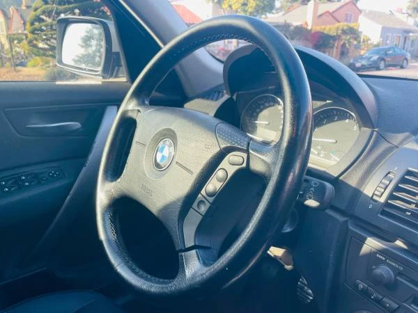 2005 BMW E83 X3 - Image 3 of 16