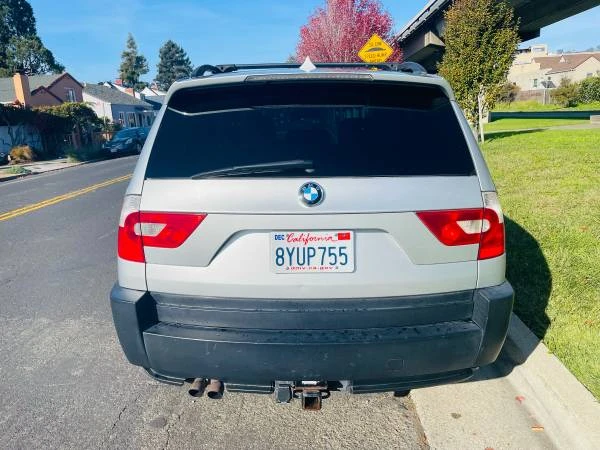 2005 BMW E83 X3 - Image 15 of 16