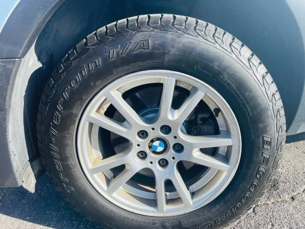 2005 BMW E83 X3 - Image 11 of 16