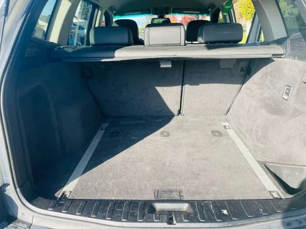 2005 BMW E83 X3 - Image 10 of 16