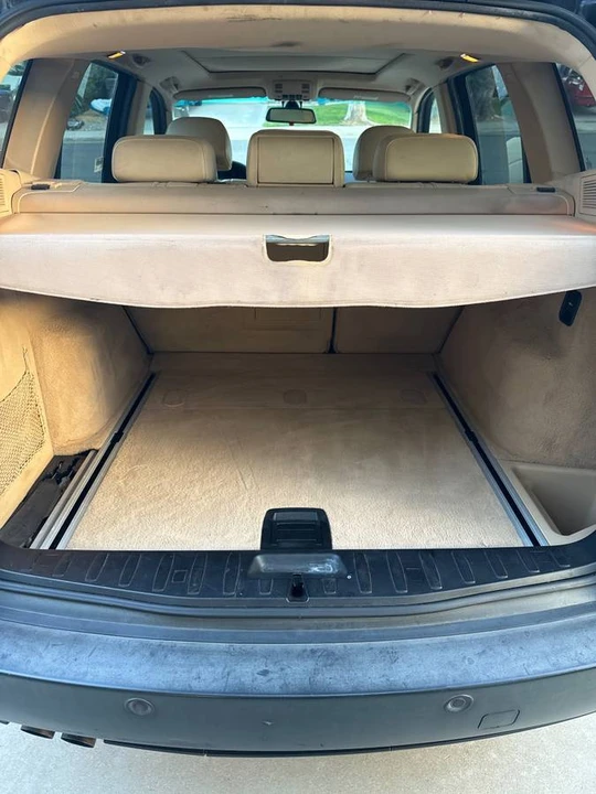2005 BMW E83 X3 - Image 3 of 8