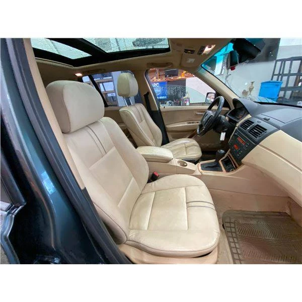 2005 BMW E83 X3 - Image 2 of 3