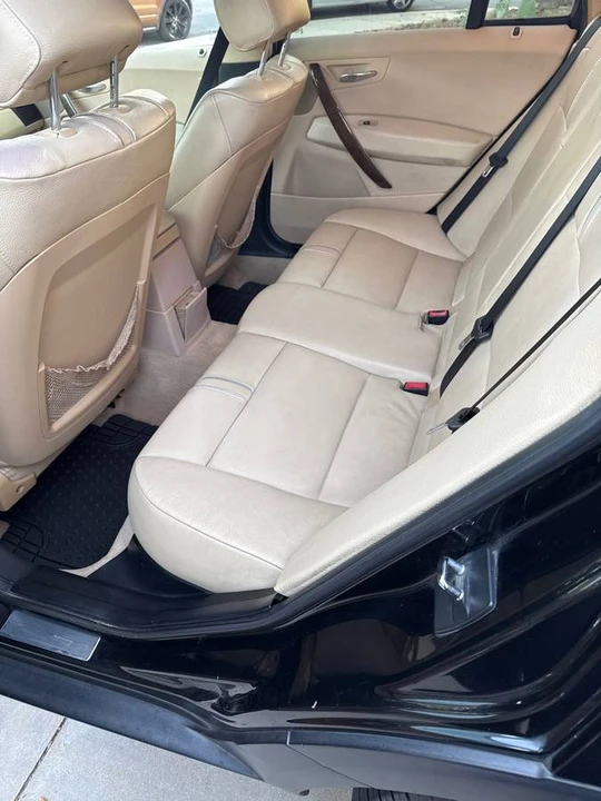 2005 BMW E83 X3 - Image 2 of 8